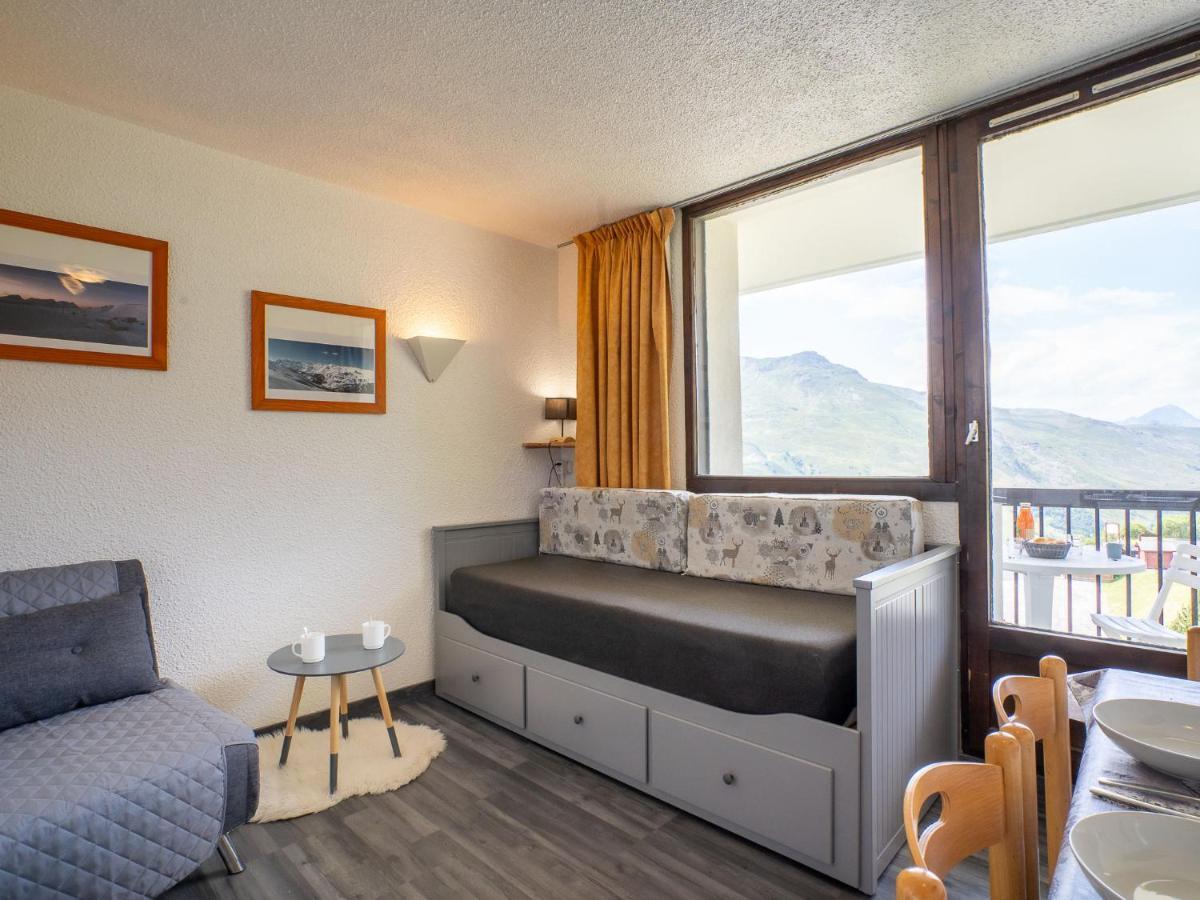Median 422 By Interhome Apartment *