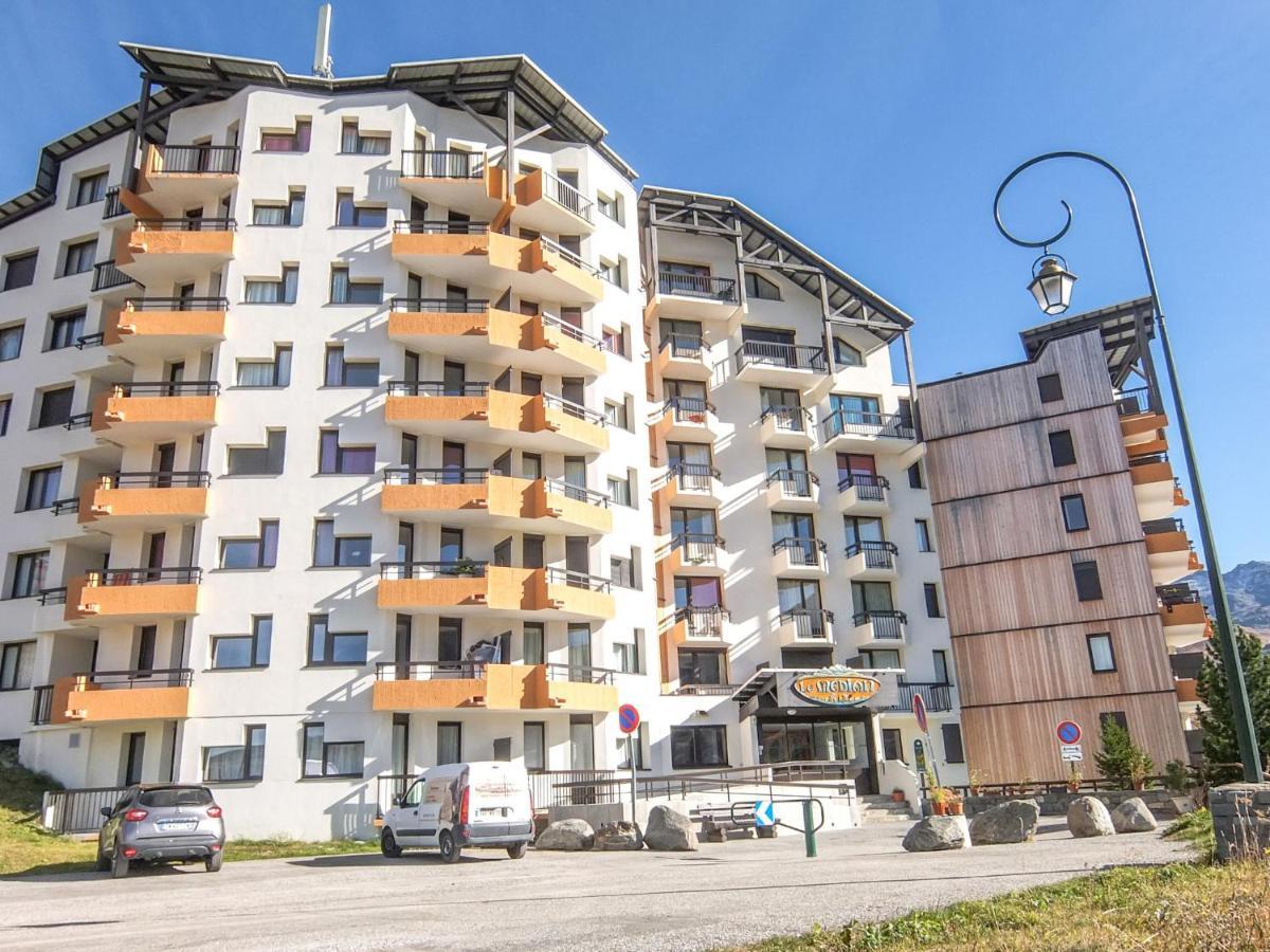 Le Médian-4 Apartamento
