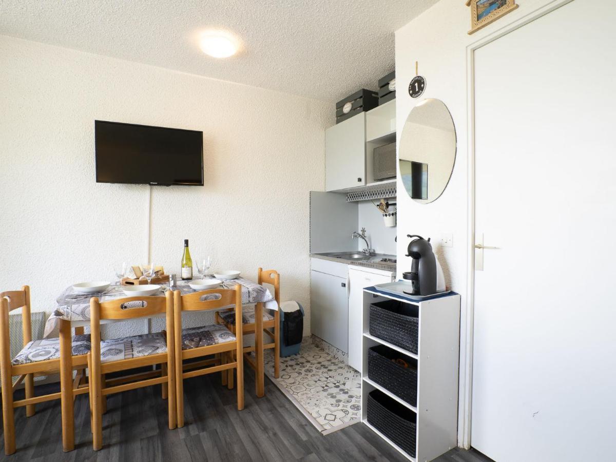 Le Médian-4 Apartamento