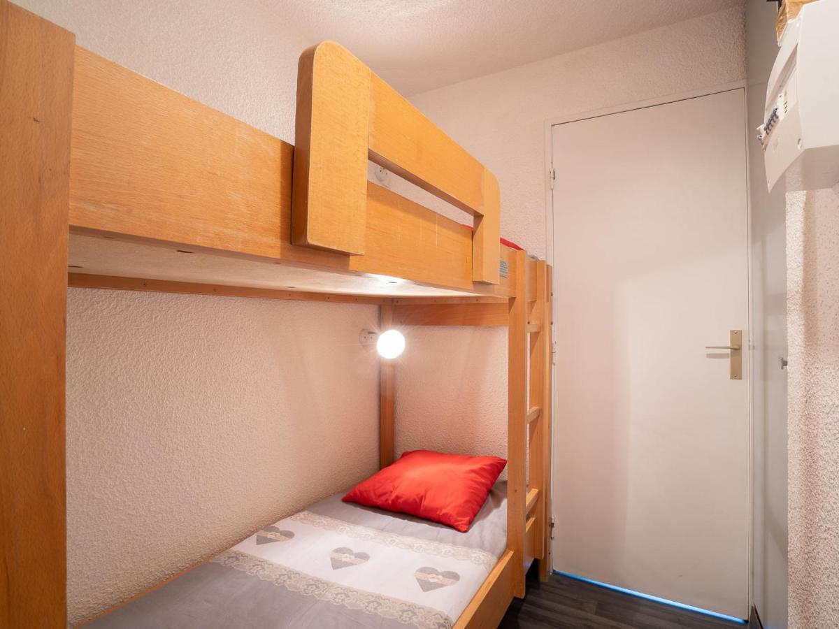 Le Médian-4 Apartamento *