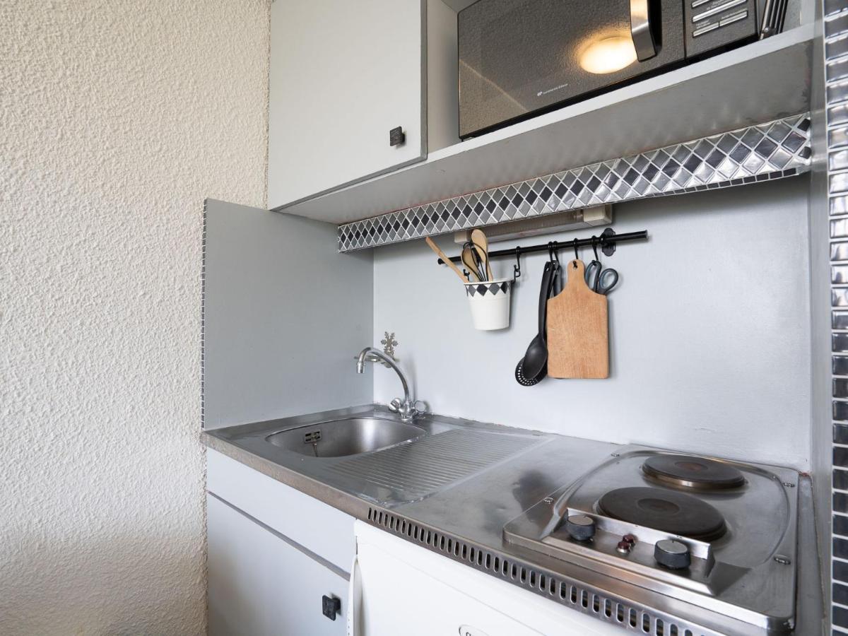 Apartamento Le Médian-4 *