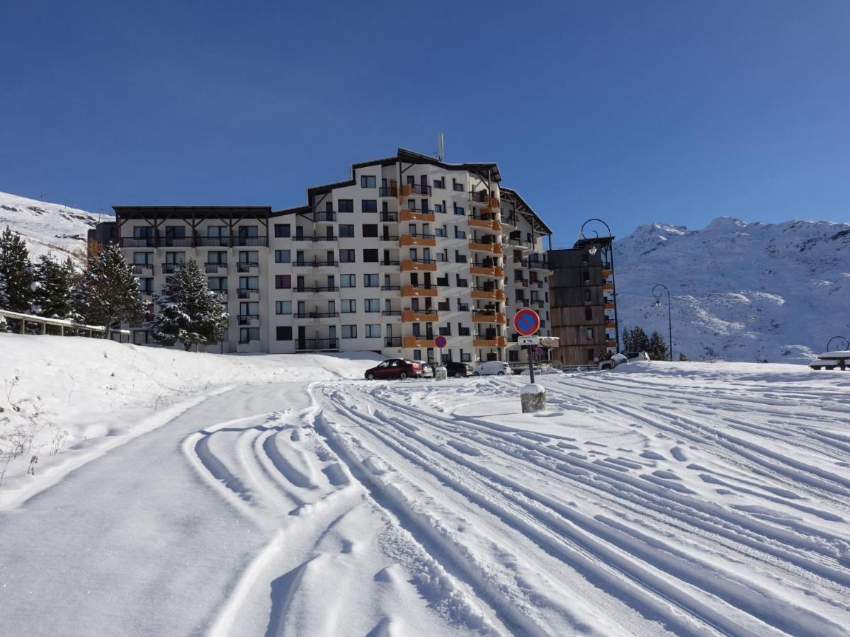 Apartamento Le Médian-4 *